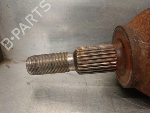 Right front driveshaft FORD KUGA II (DM2) 1.6 EcoBoost | BP32066226M39