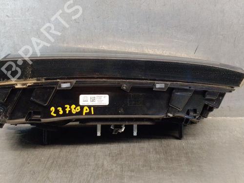 Left taillight PEUGEOT 2008 II (UD_, US_, UY_, UJ_, UR_, UC_) 1.2 PureTech 100 (USHNK) | BP29609038C34 