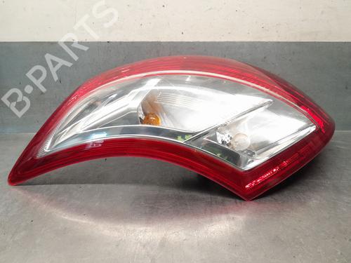 Left taillight SUZUKI SWIFT IV (FZ, NZ) 1.2 (AZH412, ZC72S) | BP37442389C34 - Image 4