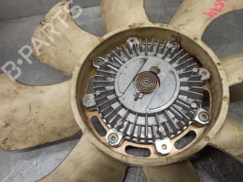 Fan HYUNDAI TERRACAN (HP) 2.9 CRDi | BP13619628M128 