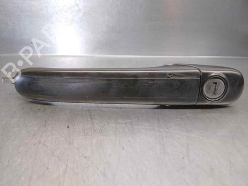 Front right exterior door handle VW SHARAN (7M8, 7M9, 7M6) 1.9 TDI | BP27398953C129 