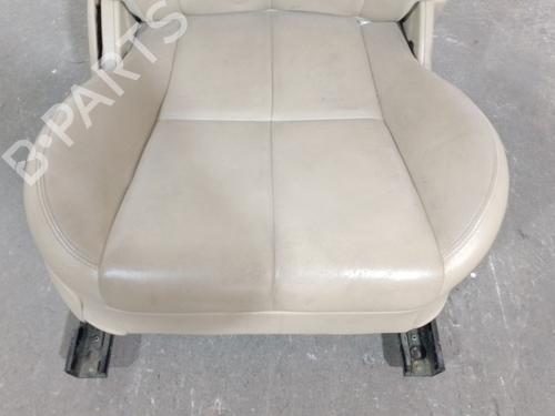 Right front seat JAGUAR S-TYPE II (X200) 2.7 D | BP27243606C16 
