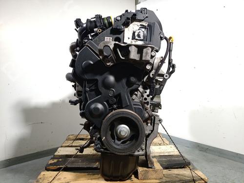 Used Engine Engine 38272958 38272958
