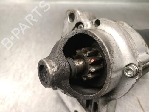 Starter PEUGEOT 207 (WA_, WC_) 1.4 HDi | BP31630561M8