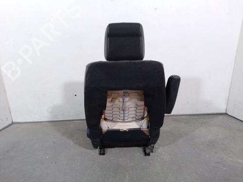 Left front seat PEUGEOT EXPERT Van (V_) 1.5 BlueHDi 100 | BP33463521C15 - Image 3