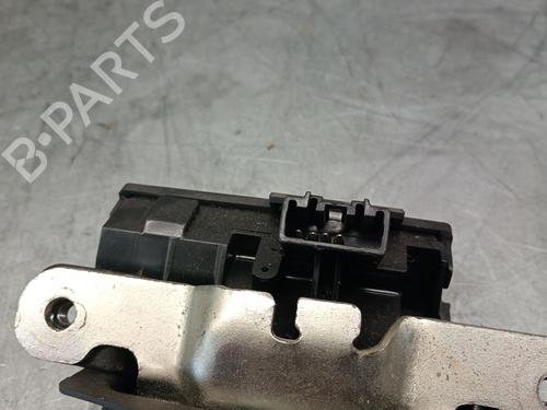 Bakluke lås FORD FIESTA VI (CB1, CCN) 1.4 TDCi | BP29400274C101 