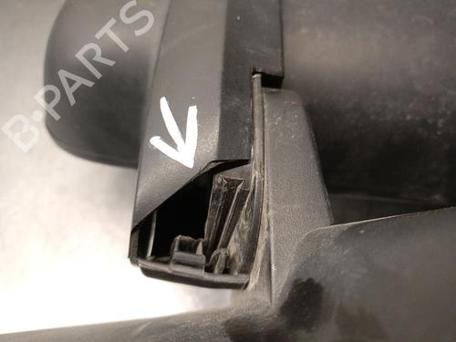Left mirror CITROËN JUMPER II Van 2.2 HDi 110 | BP30920031C26 