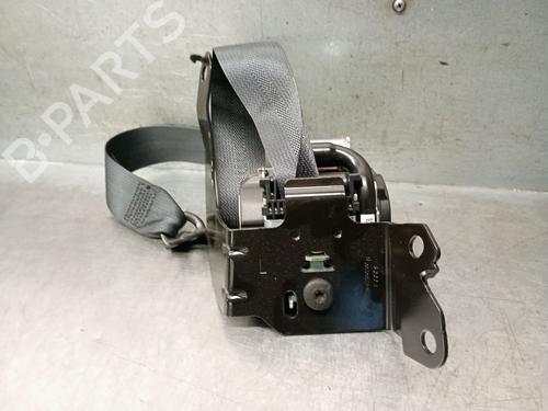 Rear left seatbelt NISSAN JUKE (F16_) DIG-T 117 | BP28605927I29