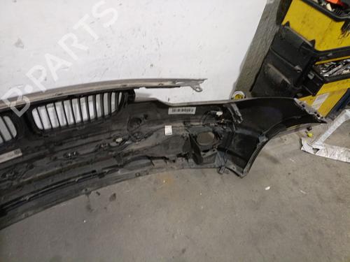 Front bumper BMW 3 (F30, F80)  | BP29512467C7 