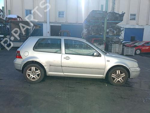 Left front window switch VW GOLF IV (1J1) 1.9 TDI | BP31811379I27