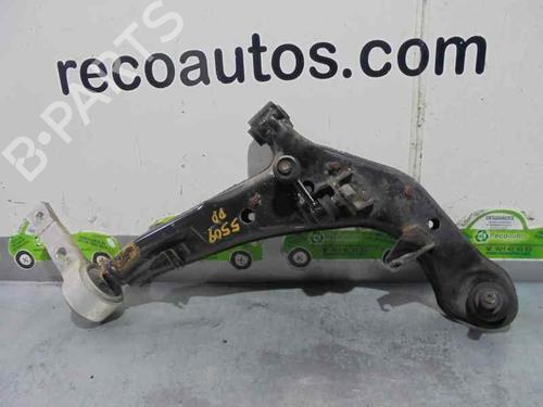 Querlenker rechts vorne für NISSAN PRIMERA Hatchback (P12) 1.9 dCi (120 hp) 2056627