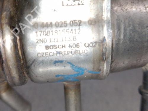 Injector VW CRAFTER Van (SY_, SX_) 2.0 TDI FWD (SYB, SYC, SYD) | BP33320171M100  - Image 5