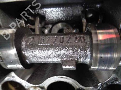 Cylinder head BMW 3 (E46)  | BP10979059M5 