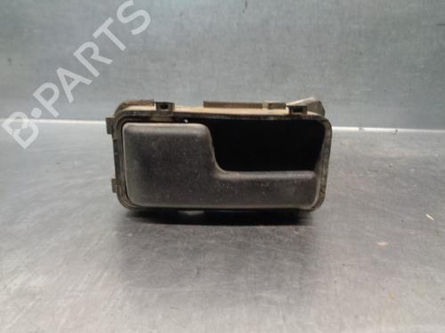 Used Rear left interior door handle FIAT UNO Van (146_) [1988-2013]  11130405