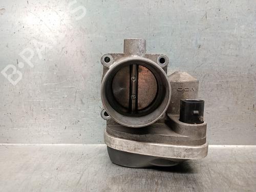 Used Throttle body VW GOLF IV (1J1) 1.6 16V (105 hp) 26563896