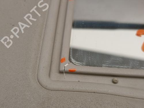 Left sun visor CITROËN C3 Picasso (SH_) 1.6 HDi 110 | BP37025364I1 - Image 5