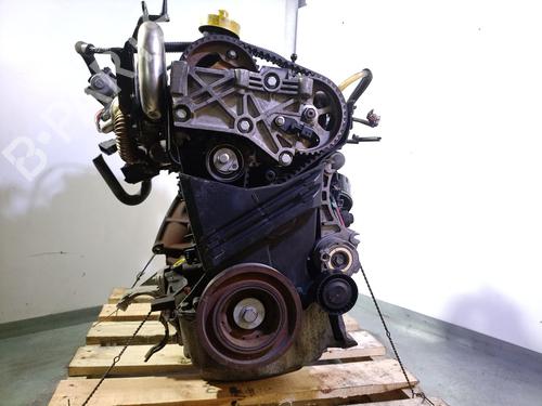 Motor DACIA LOGAN MCV (KS_) 1.5 dCi (KS0W) (86 hp) 28569710