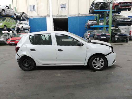 Front right interior door handle DACIA SANDERO II 1.0 SCe 75 (B8JC, B8JD, B8NC) | BP7645088I14  - Image 5