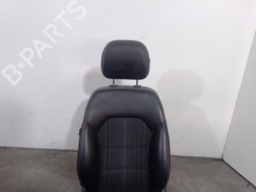 Right front seat MERCEDES-BENZ B-CLASS Sports Tourer (W246, W242) B 180 CDI (246.200) | BP27925283C16 