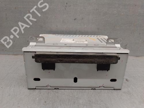 Used Radio FORD FOCUS III 1.6 TDCi (115 hp) 30354781