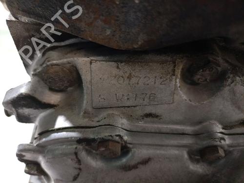 Gearbox DAEWOO KALOS (KLAS) 1.4 | BP39096028M3 - Image 11