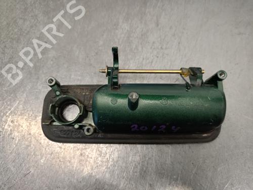 Tailgate handle VW POLO III (6N1) 64 1.9 D | BP18050872C132 