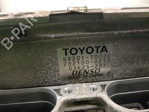 Battery LEXUS GS (_S19_) 450h (GRS191_, GWS191_) | BP24605671E11 