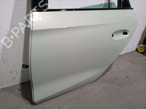 Left rear door CUPRA LEON (KL1, KU1, KUG) 1.5 eTSI | BP29927726C4