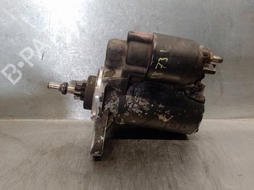 Used Starter VW GOLF III (1H1) 1.8 (75 hp) 15244382