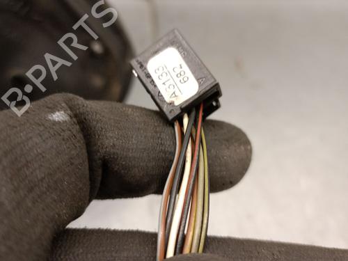 Right mirror MERCEDES-BENZ C-CLASS Coupe (CL203) C 220 CDI (203.708) | BP31810995C27 