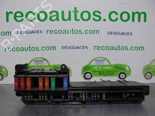 Used Fuse box BMW 5 (E60) [2001-2010]  2331596