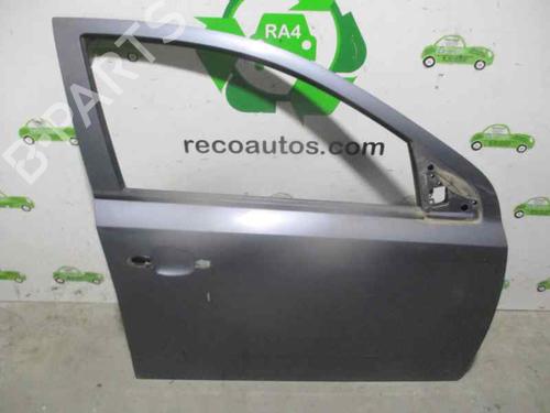 Used Right front door OPEL ASTRA H (A04) 1.7 CDTI (L48) (80 hp) 20250991