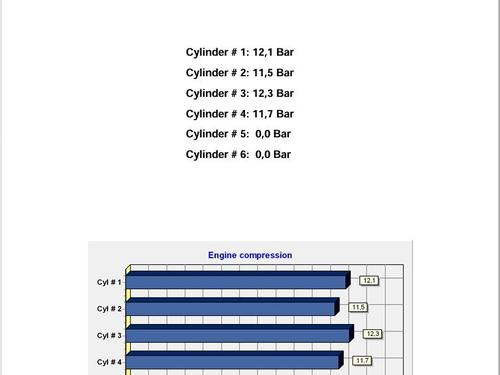 Engine CITROËN C4 I (LC_) 1.6 16V | BP29400271M1 