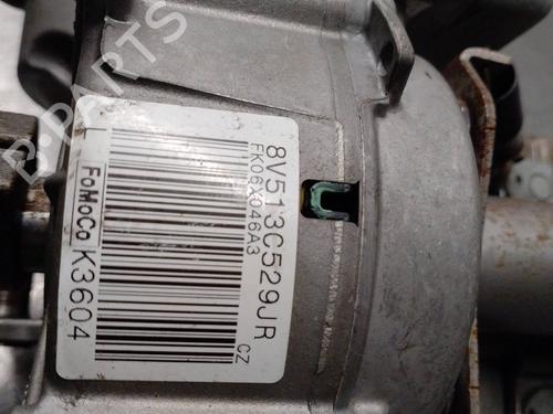 Steering column FORD FIESTA VI (CB1, CCN)  | BP15733854M21 