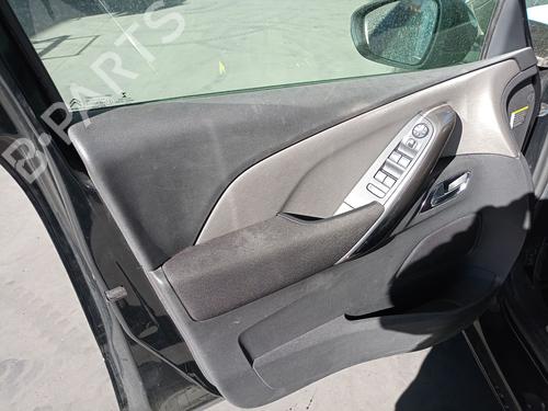 Left mirror CITROËN GRAND C4 SPACETOURER (3A_, 3E_) 1.6 BlueHDi 120 | BP29497553C26 