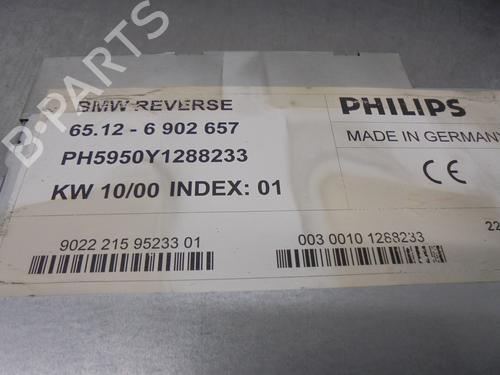 Radio BMW 3 (E46)  | BP16220930E6 