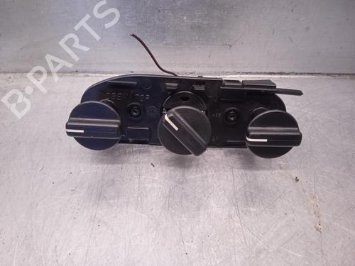 Used Climate control Climate control 10349633 10349633