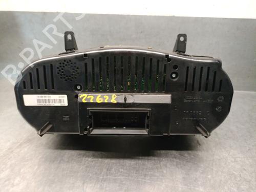 Instrument cluster SEAT LEON (1P1) 1.9 TDI | BP25725065C47 