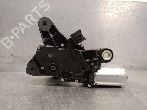 Used Rear wiper motor BMW 3 Touring (F31) 320 d (184 hp) 21791361