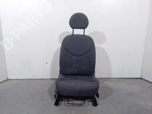 Sæde højre fortil Sæde højre fortil 38511691 38511691