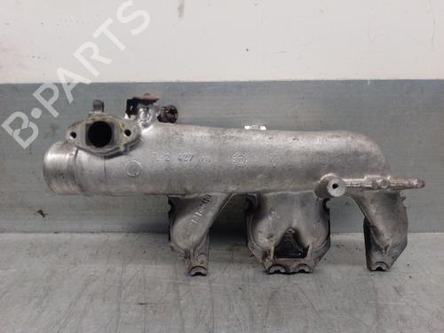 Ansaugkrümmer für VOLVO V40 Estate (645) 1.9 TD (90 hp) 29434213