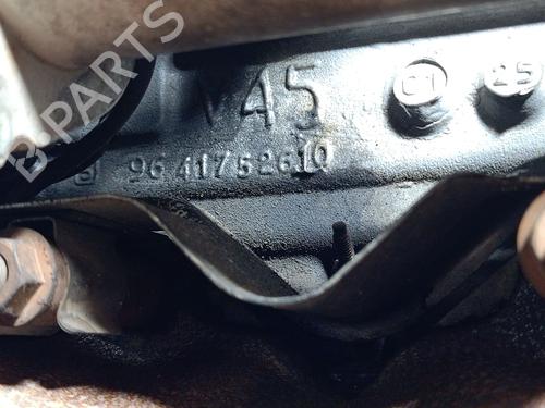 Engine FORD KUGA I 2.0 TDCi | BP34174250M1  - Image 14