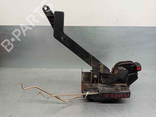 Used Front right lock HYUNDAI TERRACAN (HP) 2.9 CRDi 4WD (150 hp) 9741136