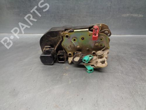 Rear left lock JEEP CHEROKEE (KJ) 2.8 CRD | BP9274104C100 