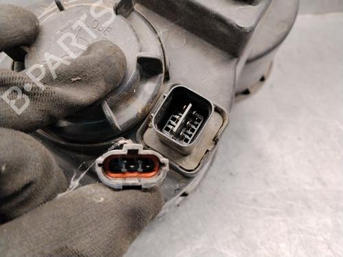 Left headlight KIA SHUMA II (FB) 1.6 | BP39531366C28 - Image 5