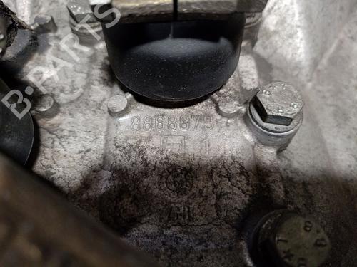 Gearbox IVECO DAILY III Platform/Chassis 35 C 12 , 35 S 12 (AEKA14A1, AEKA14AA, AEKA64A1,... | BP33422141M3  - Image 6