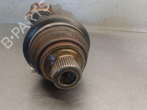 Right front driveshaft AUDI A5 (8T3) 2.7 TDI | BP38020779M39 - Image 4