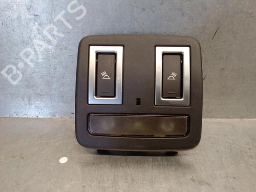 Used Interior roof light JAGUAR XE (X760) 2.0 D (180 hp) 27556780