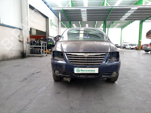 Grille CHRYSLER GRAND VOYAGER V (RT) 2.8 CRD | BP32404768C40 