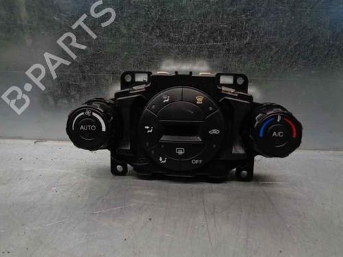 Used Climate control FORD FIESTA VI (CB1, CCN) 1.6 TDCi (95 hp) 7259026